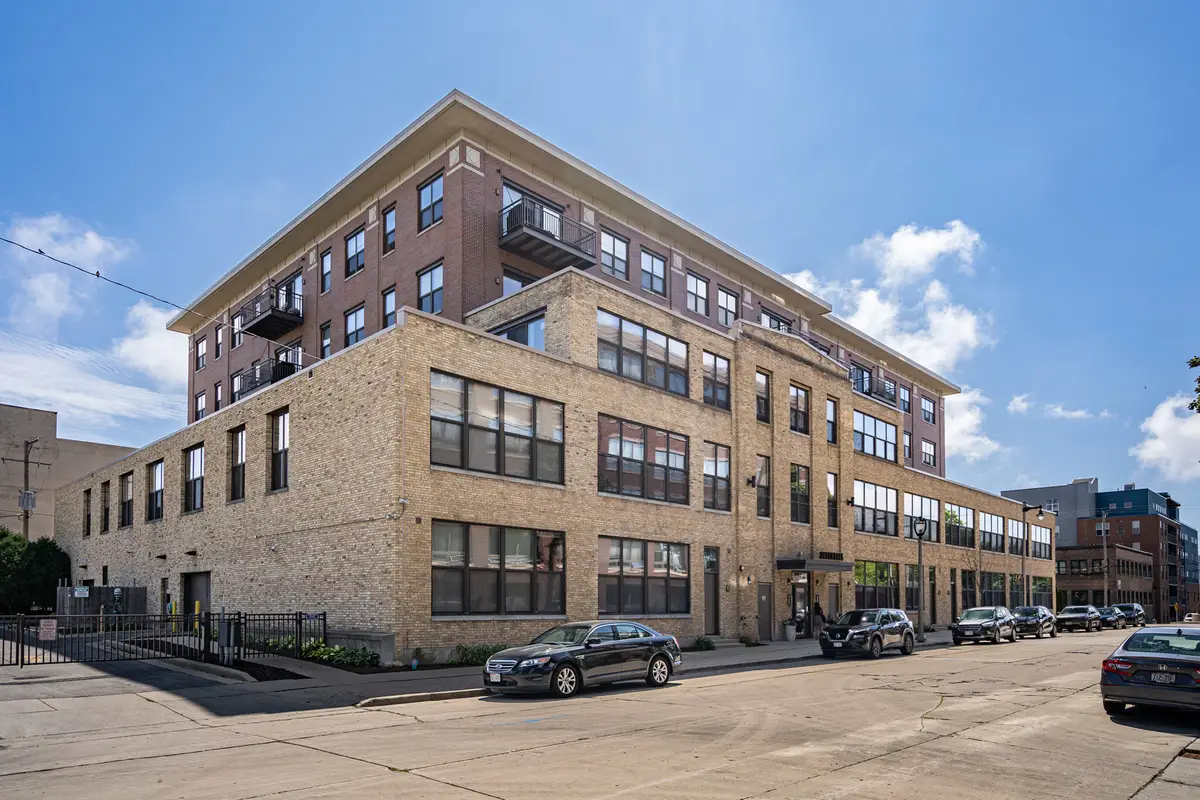 1924 N Hubbard Street #101, Milwaukee, WI 53212 - Image #1