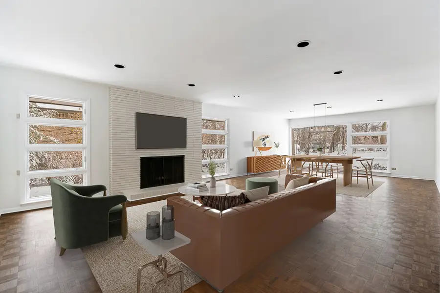 135 Lakewood Place, Highland Park, IL 60035 - Image #3