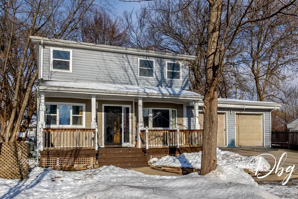 25544 W Blackstone Place, Lake Villa, IL 60046 - Image #1