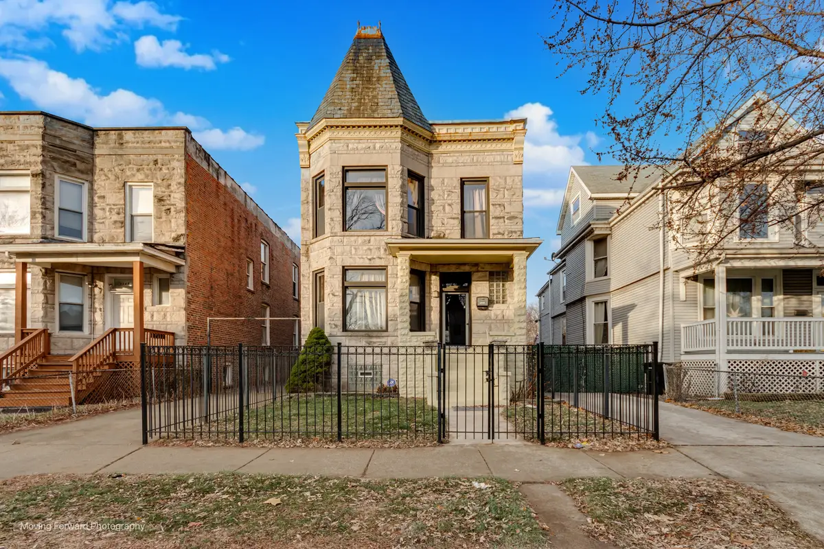 Address Withheld By Seller, Chicago, IL 60621 - Image #1