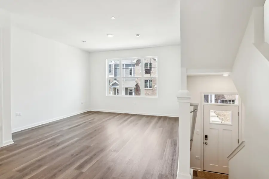 17337 Ulster Drive, Tinley Park, IL 60477 - Image #2