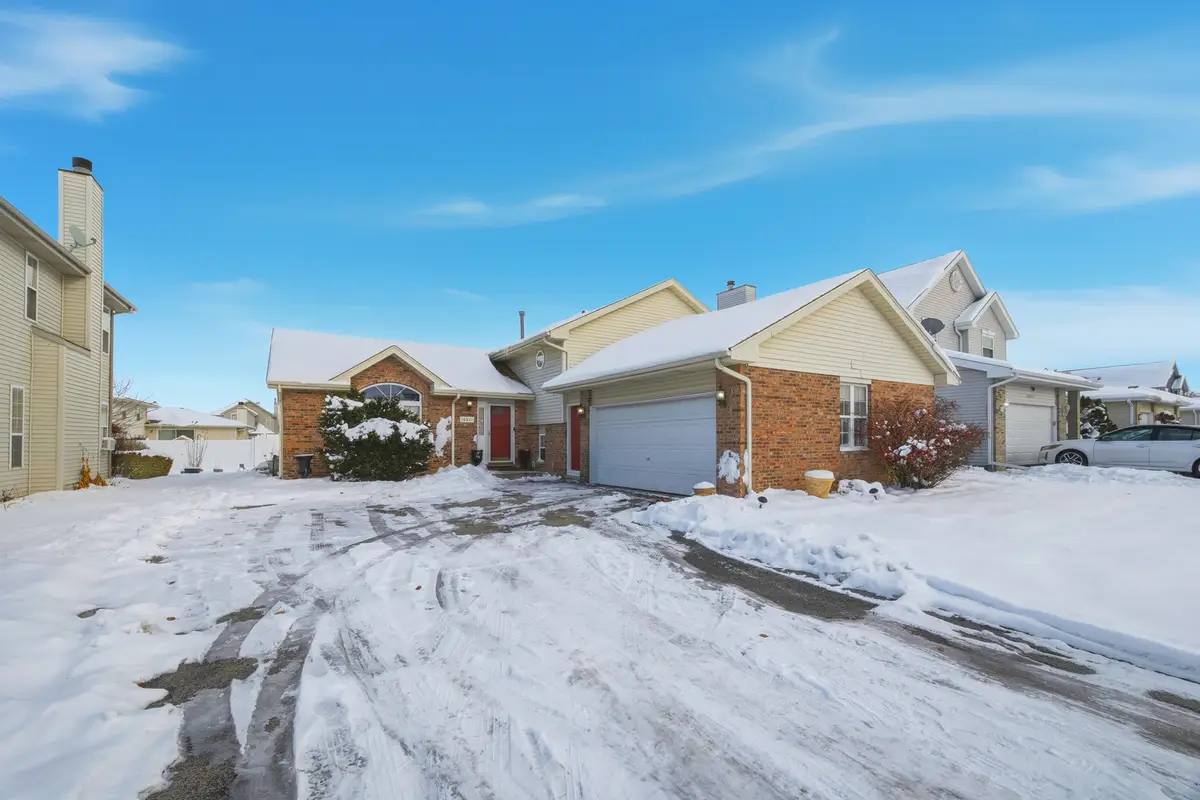 18641 Cedar Avenue, Country Club Hills, IL 60478 - Image #1