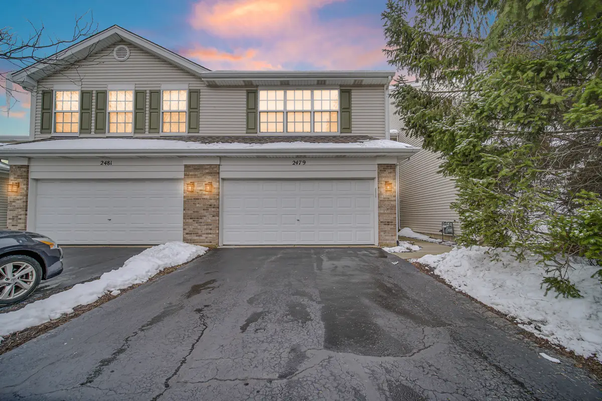 2479 Stoughton Circle, Aurora, IL 60502 - Image #1