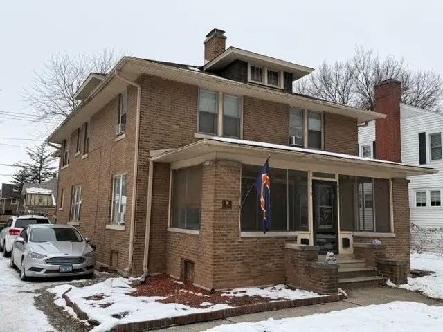 419-421 Catherine Street, Joliet, IL 60435 - Image #1