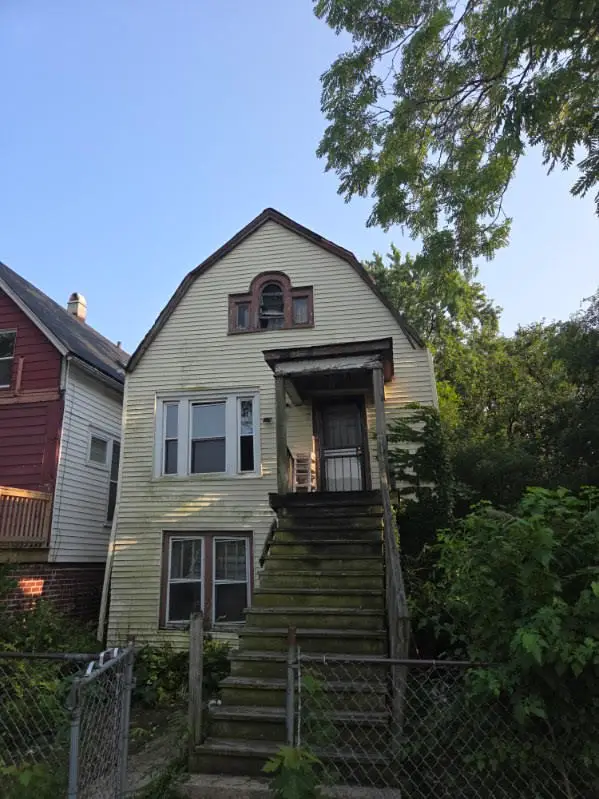 627 E 92nd Place, Chicago, IL 60619 - Image #1