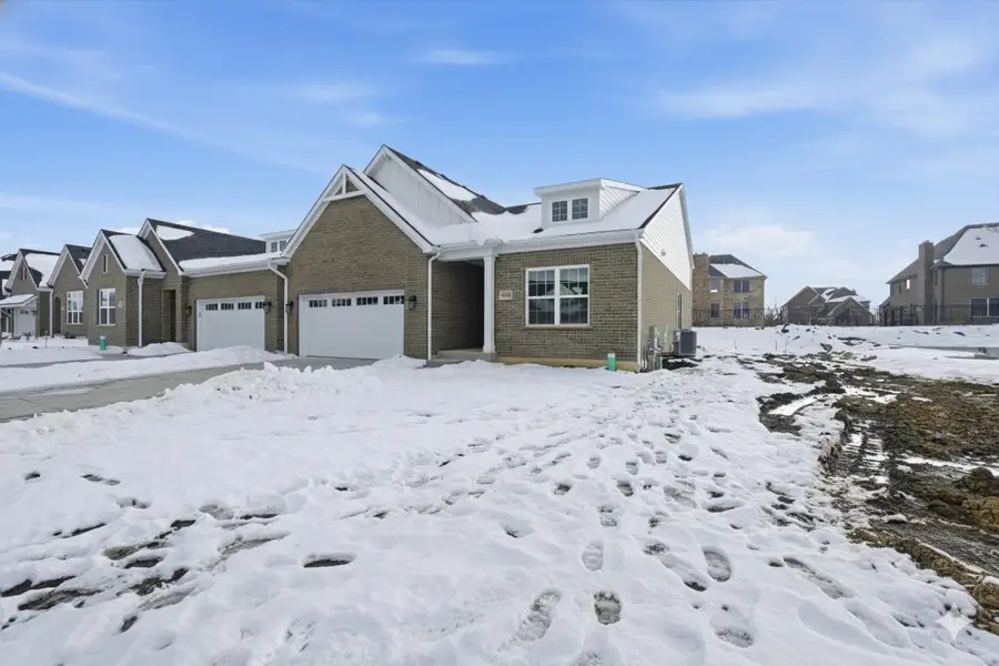 16550 Kayla Drive, Lemont, IL 60439 - Image #2