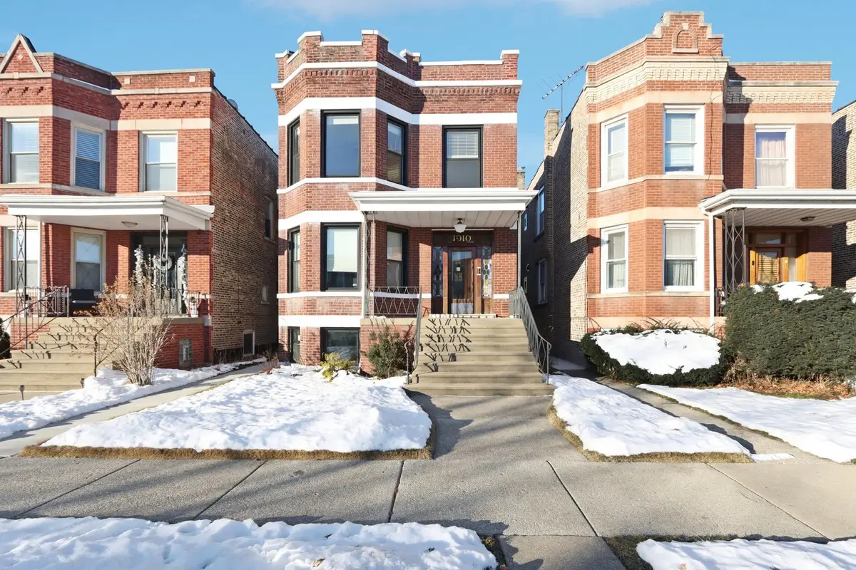 1910 Harvey Avenue, Berwyn, IL 60402 - Image #1