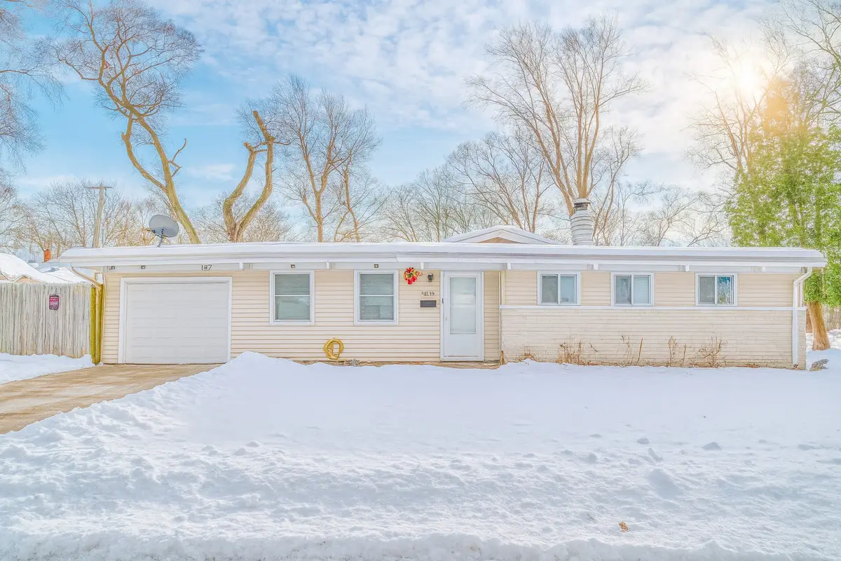 2301 Hermon Avenue, Zion, IL 60099 - Image #1