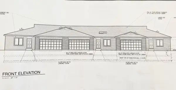 26736 W Old Kerry, Channahon, IL 60410