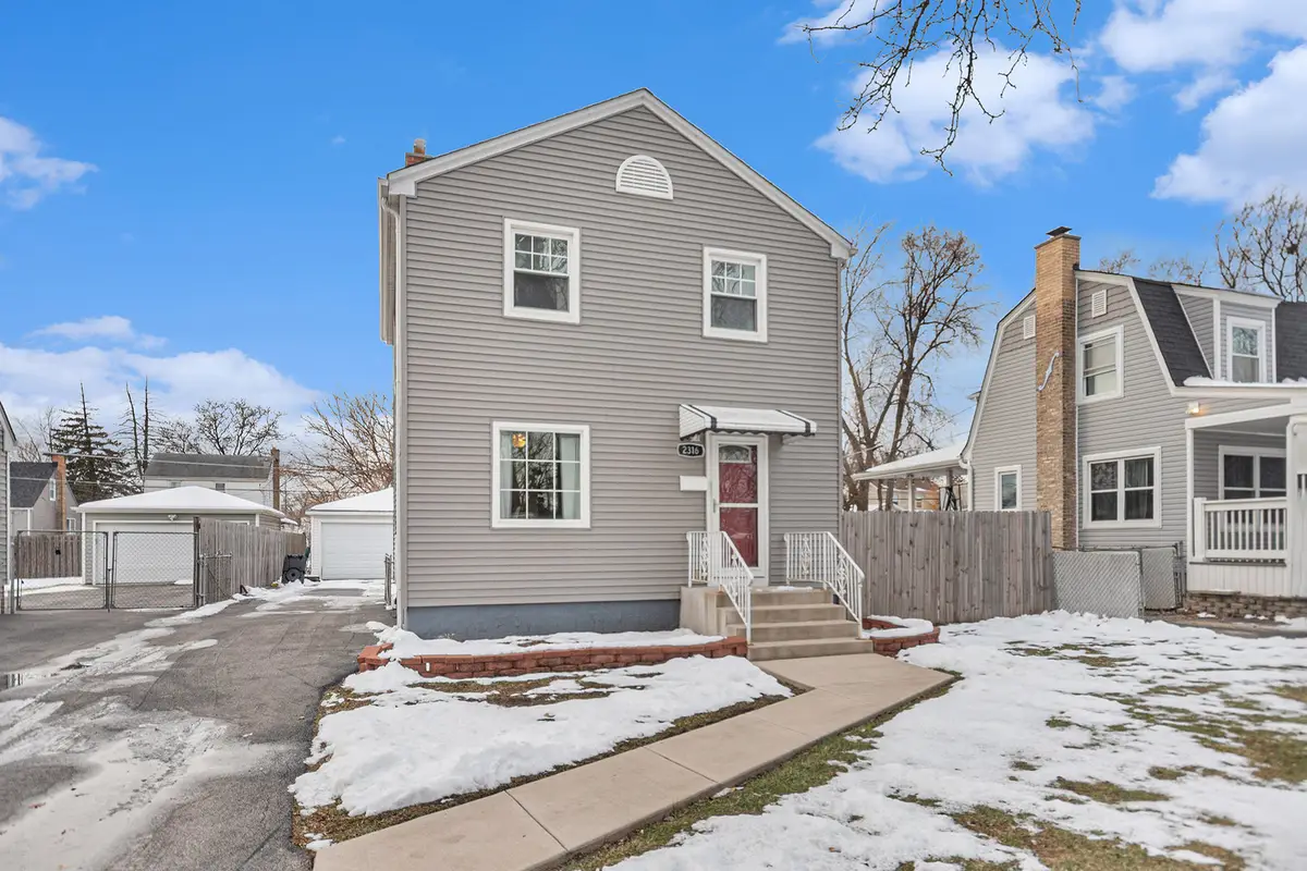 2316 S 10th Avenue, Broadview, IL 60155 - Image #1