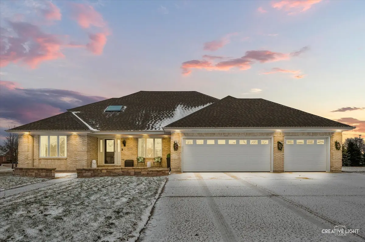 11039 Royal Porthcawl Drive, Naperville, IL 60564 - Image #1