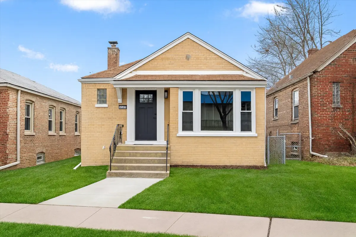 9737 S University Avenue, Chicago, IL 60628 - #1