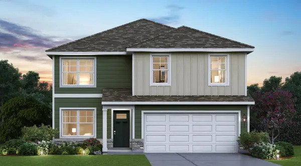 13530 S Coronado Circle, Plainfield, IL 60544