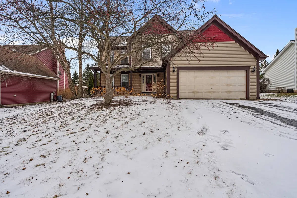 178 Mistwood Lane, North Aurora, IL 60542 - Image #1