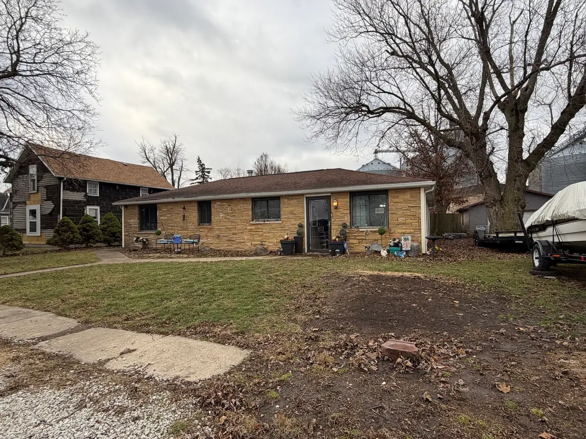 707 N Church Street, Thomasboro, IL 61878 - Image #1