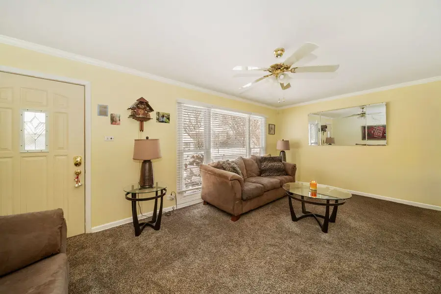 614 N La Londe Avenue, Lombard, IL 60148 - #2