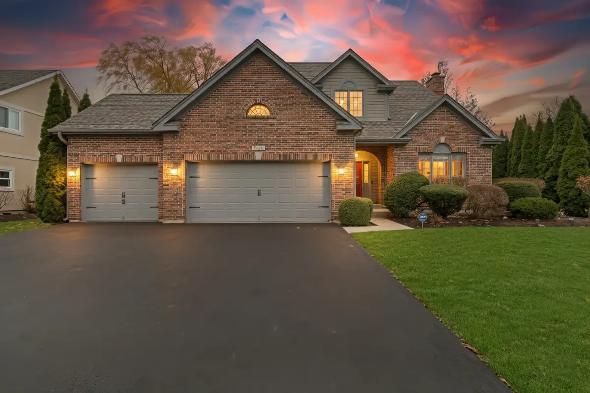 7437 Bittersweet Drive, Gurnee, IL 60031 - Image #1
