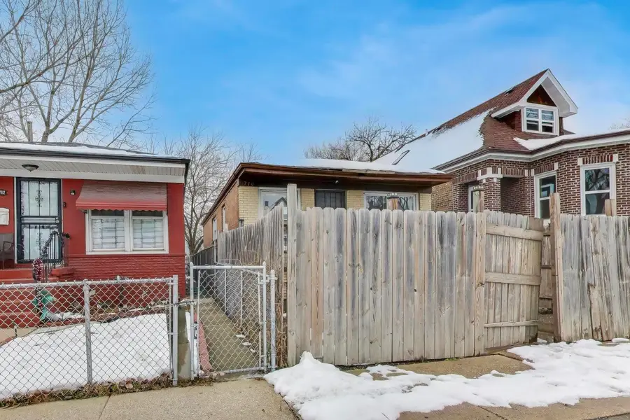 710 W 81st Place, Chicago, IL 60620 - Image #2
