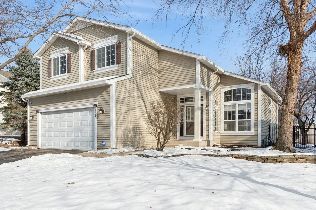 206 Sparrow Lane, Bolingbrook, IL 60490 - Image #1