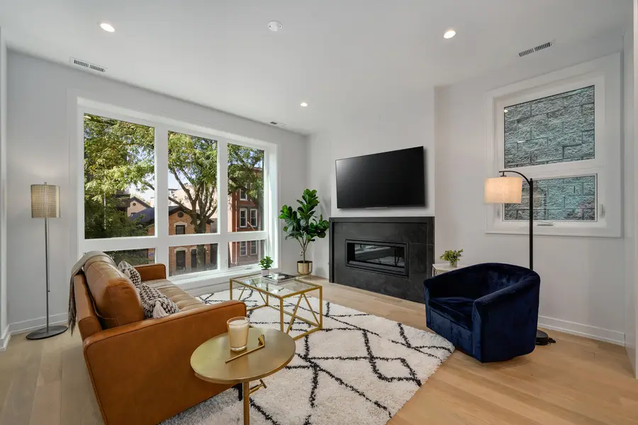 867 N Marshfield Avenue #2, Chicago, IL 60622 - Image #3