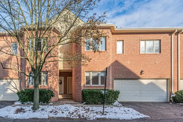 1740 Melise Drive, Glenview, IL 60025