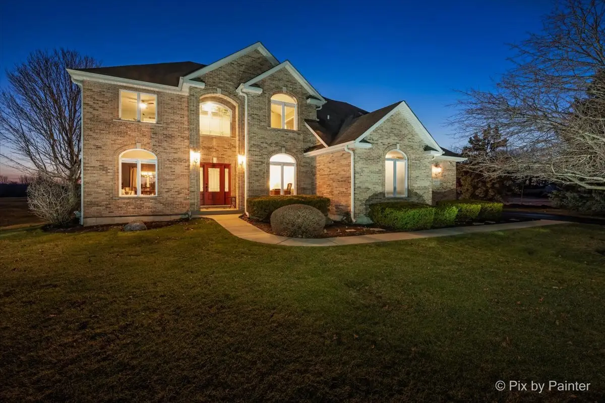 10613 Pebble Drive, Huntley, IL 60142 - Image #1