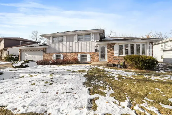 9900 Avenida Del Norte Street, Orland Park, IL 60462