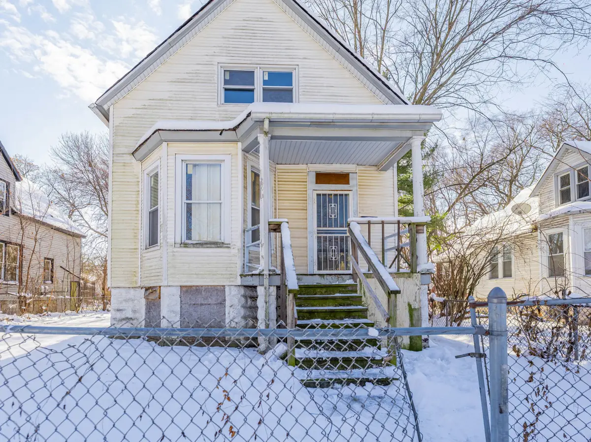 237 W 106th Street, Chicago, IL 60628 - Image #1