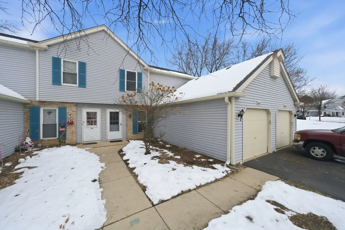 2634 Oakshire Court, Aurora, IL 60502 - Image #1