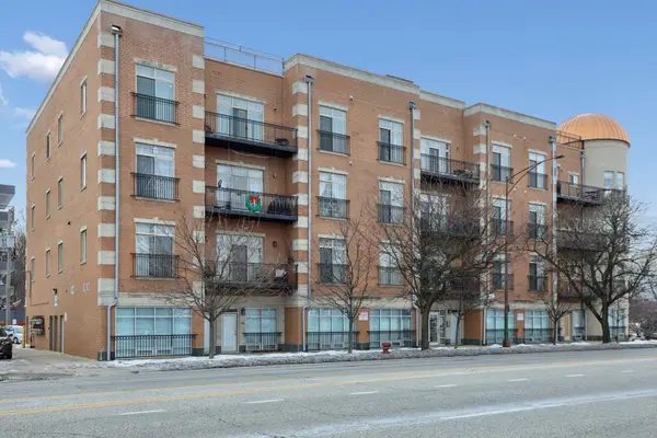 6425 W Touhy Avenue #2B, Chicago, IL 60646
