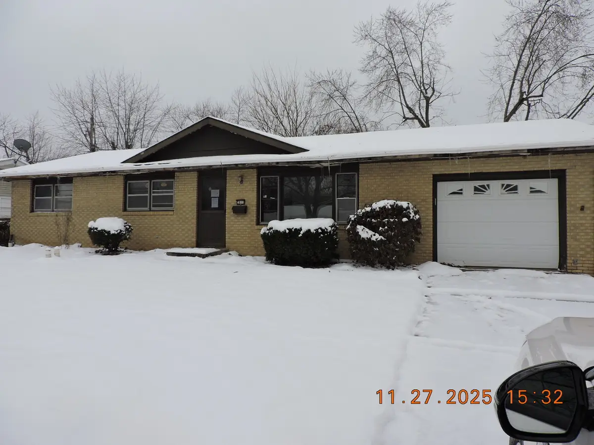2810 Townway Road, Danville, IL 61832 - Image #1