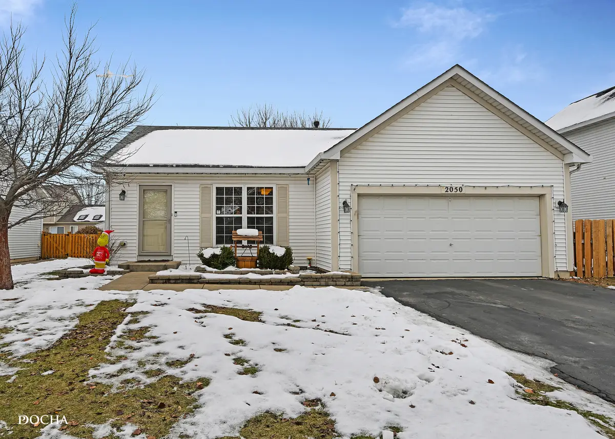 2050 Wheatfield Drive, Romeoville, IL 60446 - Image #1