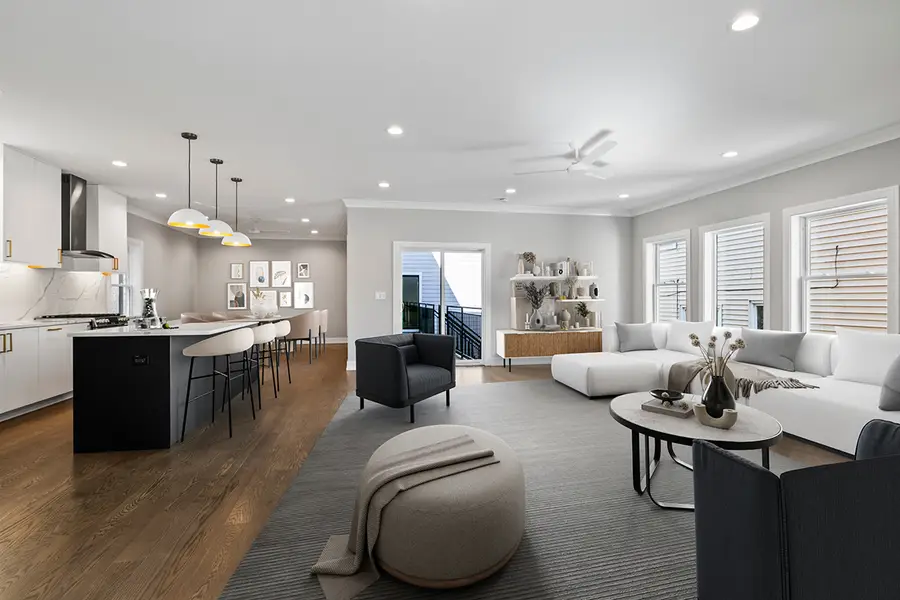 6106 N Hermitage Avenue, Chicago, IL 60660 - Image #2