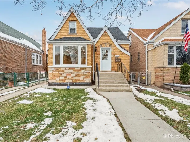 3922 W 59th Place, Chicago, IL 60629 - Image #1