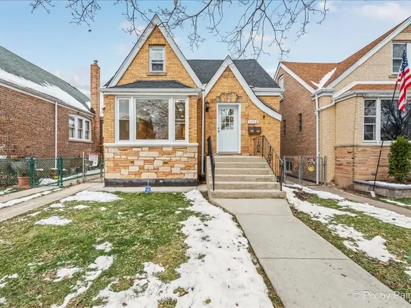 3922 W 59th Place, Chicago, IL 60629