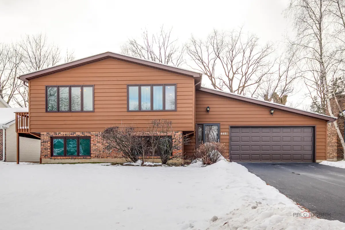 4481 Country Trail, Gurnee, IL 60031 - Image #1