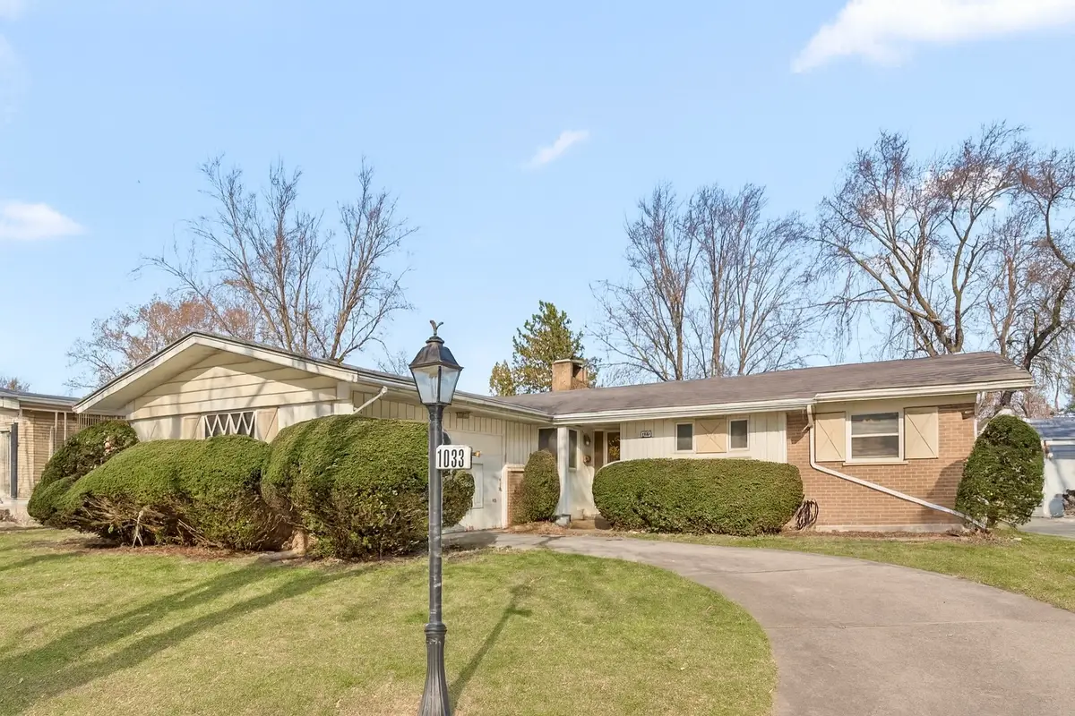 1033 W Ohio Street, Glenwood, IL 60425 - Image #1