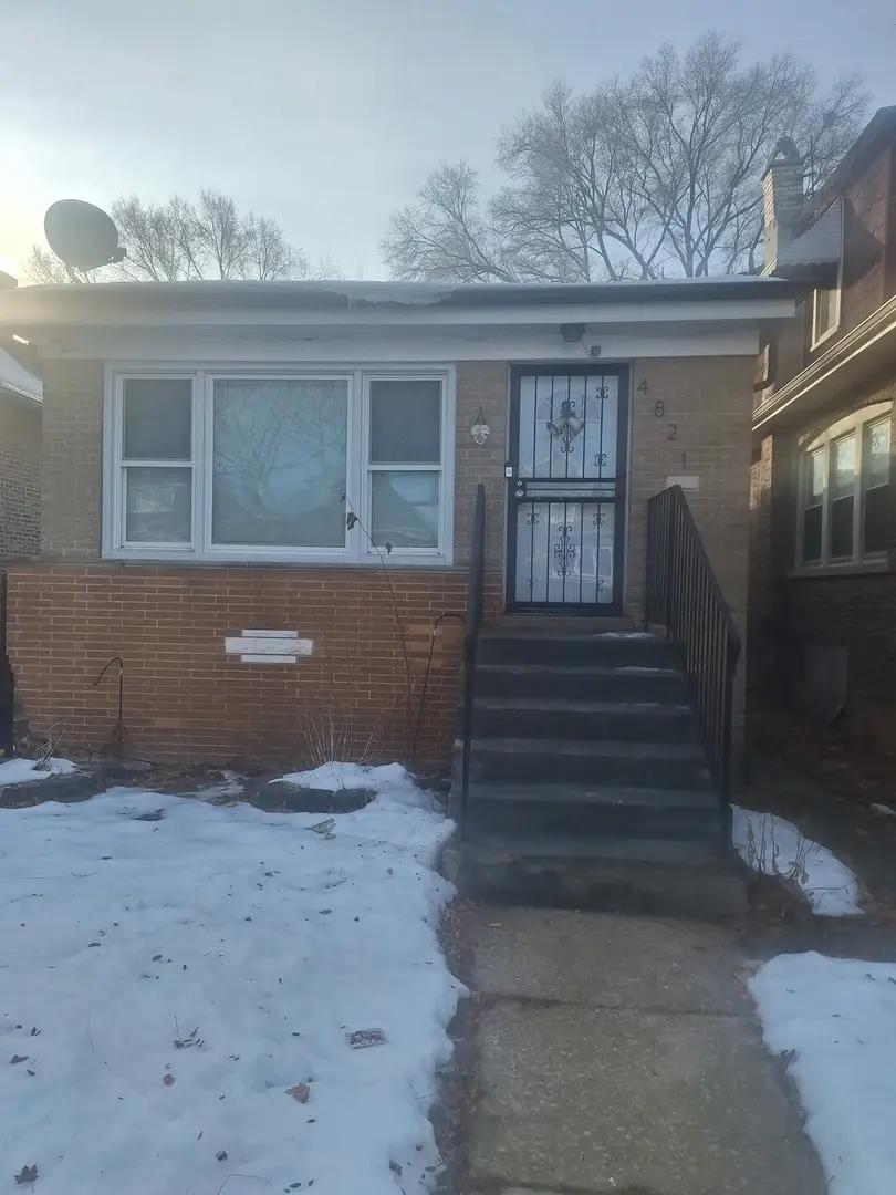 4821 W Concord Place, Chicago, IL 60639 - Image #1