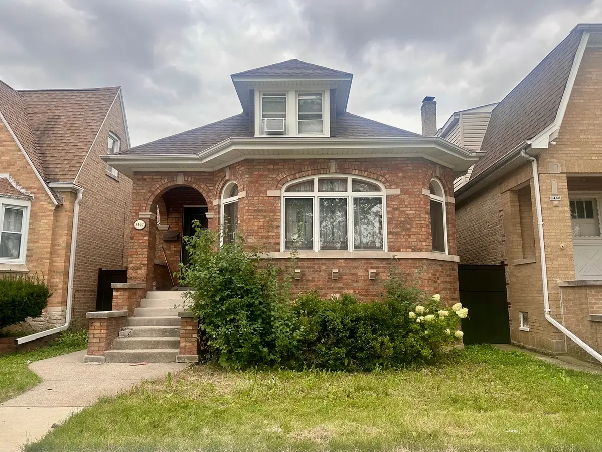 3447 N Oak Park Avenue, Chicago, IL 60634 - Image #1