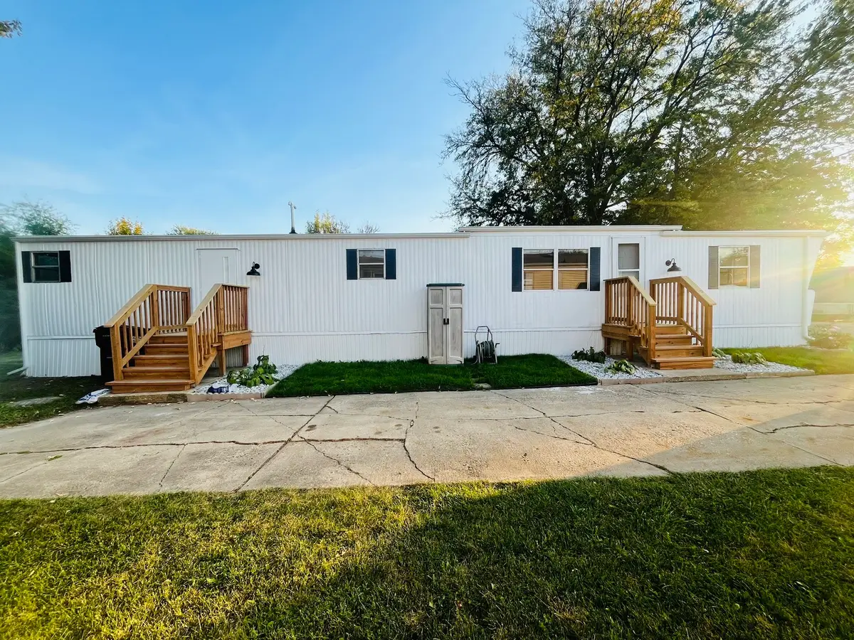 1824 Huckleberry Lane, Sycamore, IL 60178 - #1