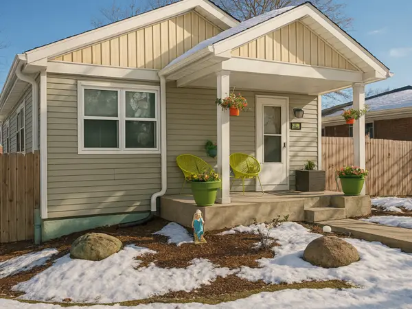 1223 Greenfield Avenue, Waukegan, IL 60085