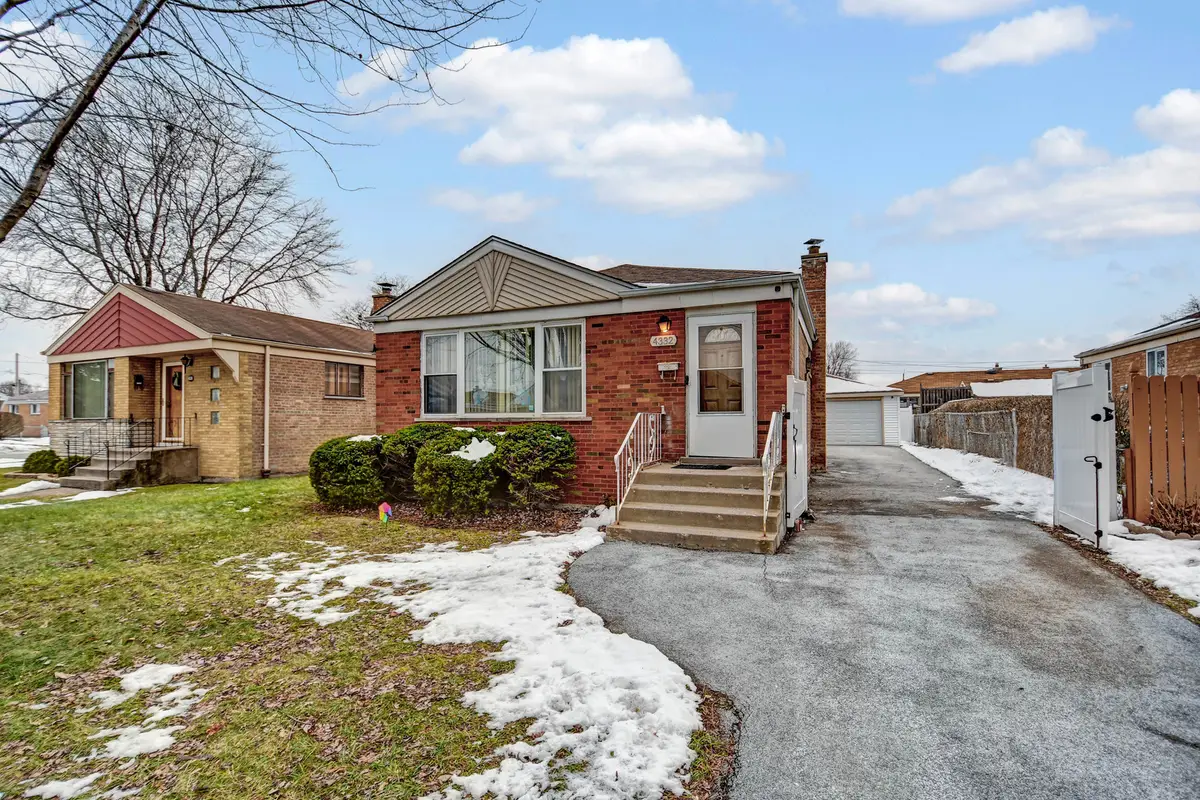 4332 W 81st Street, Chicago, IL 60652 - Image #1