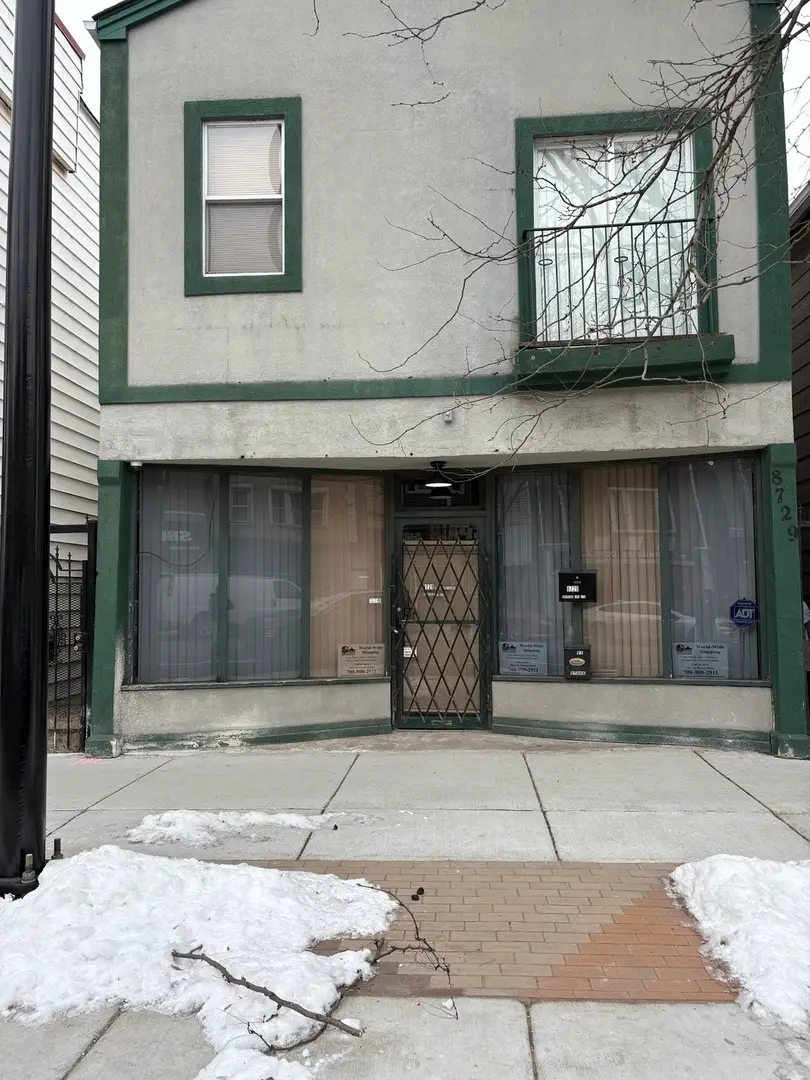 8729 S Commercial Avenue, Chicago, IL 60617 - Image #1
