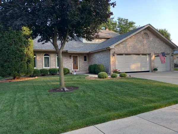 11591 Brook Hill Drive, Orland Park, IL 60467