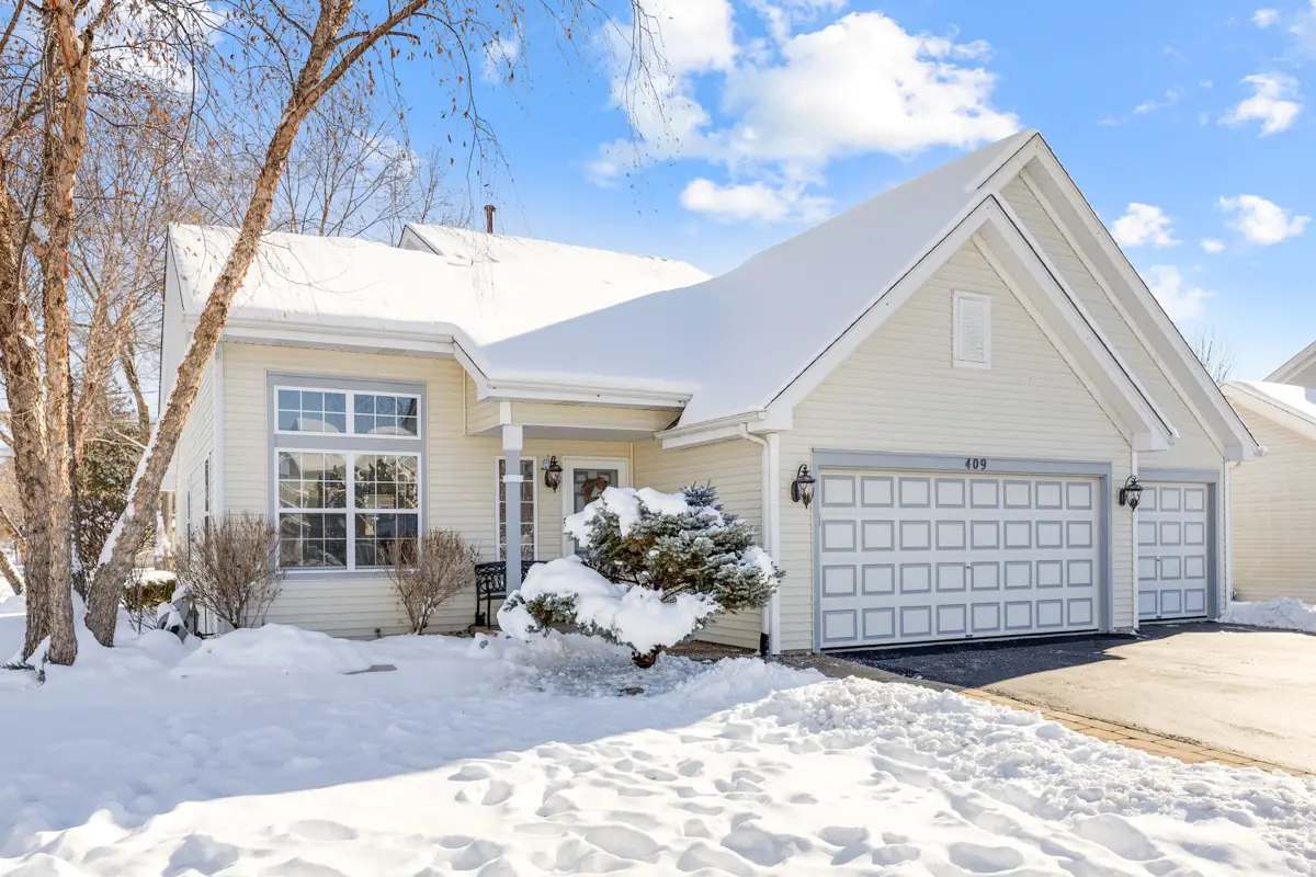 409 Wedgewood Lane, Belvidere, IL 61008 - Image #1