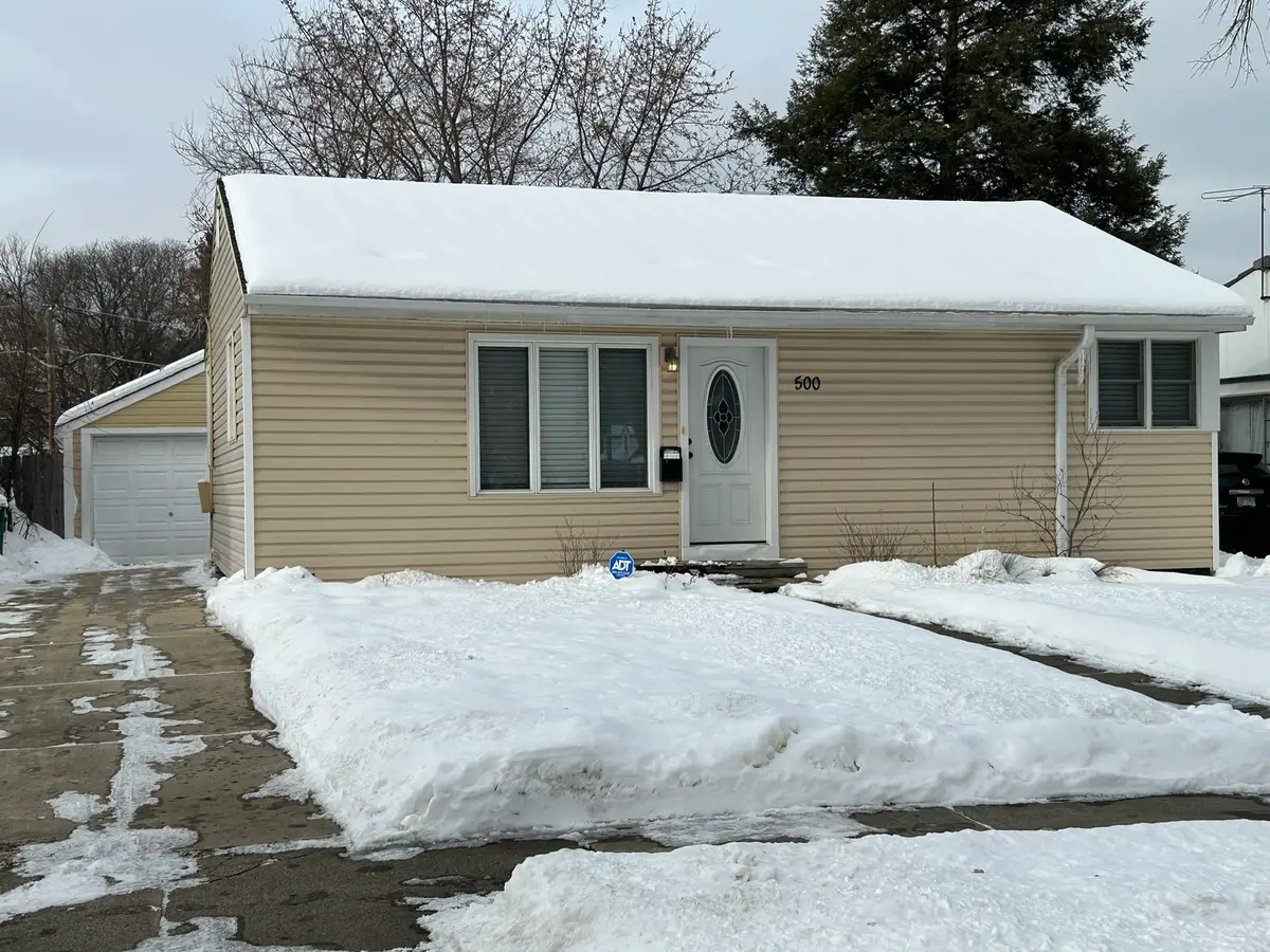 500 S Edgewood Avenue, Lombard, IL 60148 - Image #1