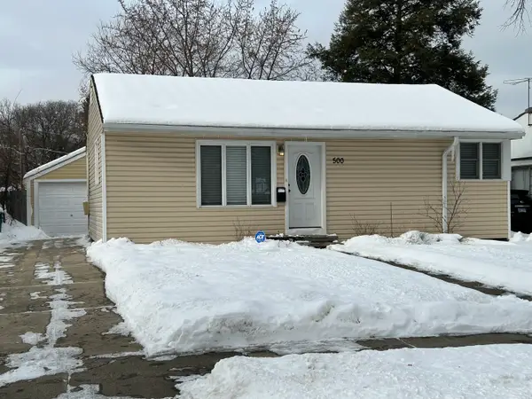 500 S Edgewood Avenue, Lombard, IL 60148