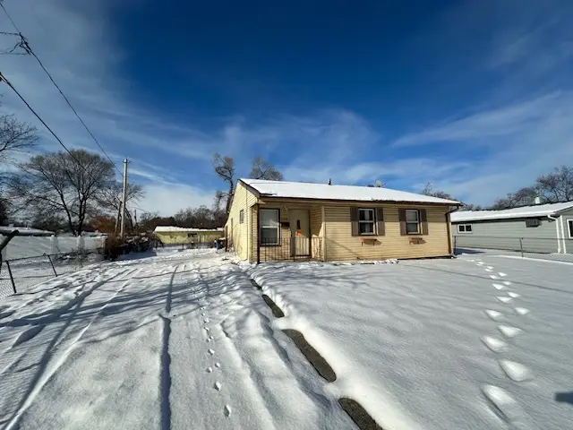 1205 Gage Court, Joliet, IL 60432 - Image #1