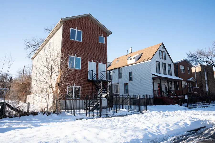 7018 S Dorchester Avenue, Chicago, IL 60637 - Image #2