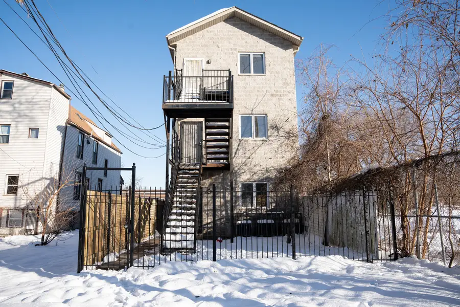 7018 S Dorchester Avenue, Chicago, IL 60637 - Image #3